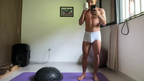 Snapshot of joulianogreco1 chatting on May 2026 03:40:02 PM Im Jouliano online show from May 2026 03:40:02 PM