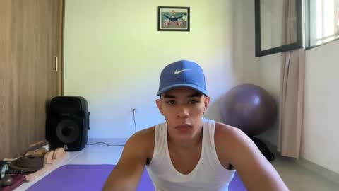 Snapshot of joulianogreco1 chatting on May 2026 03:30:01 PM Im Jouliano online show from May 2026 03:30:01 PM