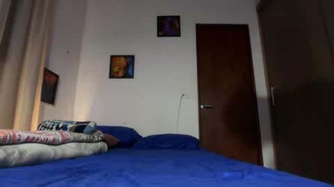 Snapshot of joulianogreco1 chatting on May 2026 01:56:01 AM Im Jouliano online show from May 2026 01:56:01 AM