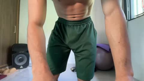 Snapshot of joulianogreco1 chatting on May 2026 03:06:01 PM Im Jouliano online show from May 2026 03:06:01 PM