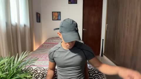 Snapshot of joulianogreco1 chatting on May 2026 10:11:02 PM Im Jouliano online show from May 2026 10:11:02 PM