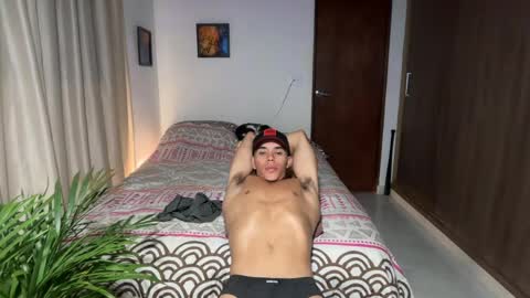 Snapshot of joulianogreco1 chatting on June 2026 01:28:02 AM Im Jouliano online show from June 2026 01:28:02 AM
