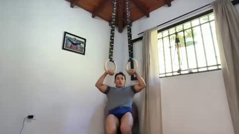 Snapshot of joulianogreco1 chatting on July 2026 03:14:01 PM Im Jouliano online show from July 2026 03:14:01 PM