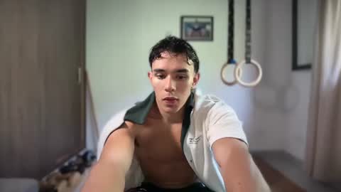 Snapshot of joulianogreco1 chatting on July 2026 03:04:02 PM Im Jouliano online show from July 2026 03:04:02 PM