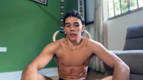 Snapshot of joulianogreco1 chatting on July 2026 03:20:01 PM Im Jouliano online show from July 2026 03:20:01 PM