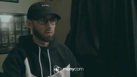 journeman123 online show from November 2025 02:40:02 PM