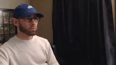 journeman123 online show from November 2025 03:05:01 AM