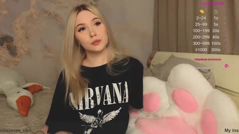 Snapshot of jousimies chatting on January 2025 12:36:02 PM Jane online show from January 2025 12:36:02 PM