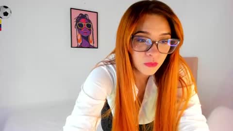 Jovanna online show from June 2026 07:58:02 PM