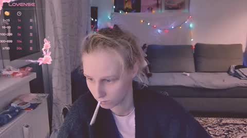 joy_keys online show from February 2025 09:23:01 PM