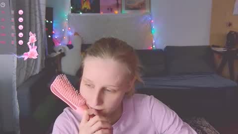 joy_keys online show from March 2025 05:34:02 PM