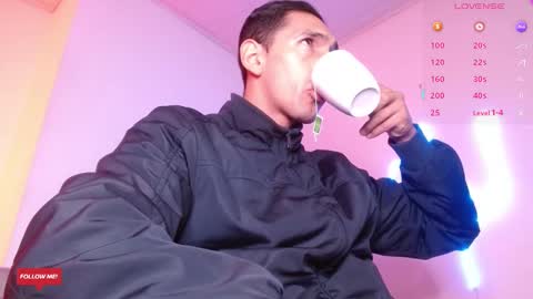  JOYLOPEZFIT online show from March 2025 12:20:01 PM