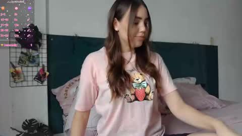 Snapshot of joyandlove chatting on February 2026 05:39:02 PM Ti online show from February 2026 05:39:02 PM