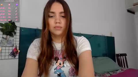 Snapshot of joyandlove chatting on February 2026 06:30:01 PM Ti online show from February 2026 06:30:01 PM