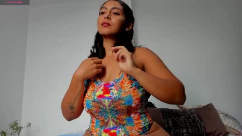 sofiaparker8 online show from April 2026 08:39:01 PM