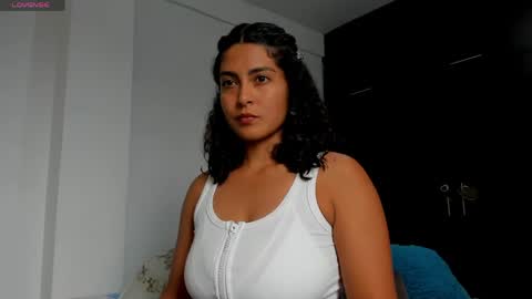 sofiaparker8 online show from April 2026 08:15:01 PM
