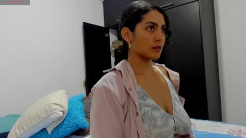 sofiaparker8 online show from June 2026 09:51:01 PM