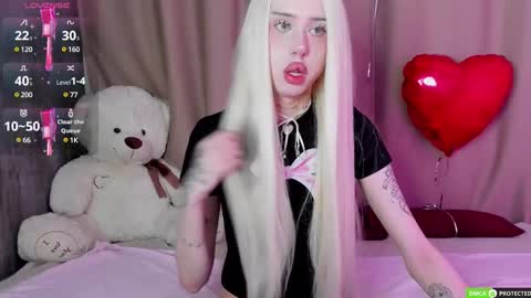 Joy Barker online show from March 2025 01:38:02 PM