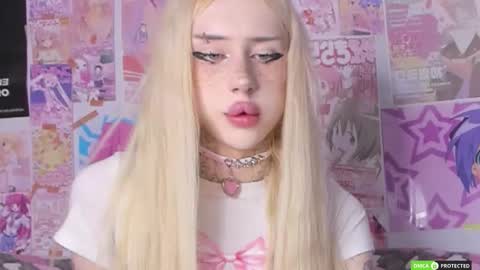 Joy Barker online show from February 2026 01:40:01 PM