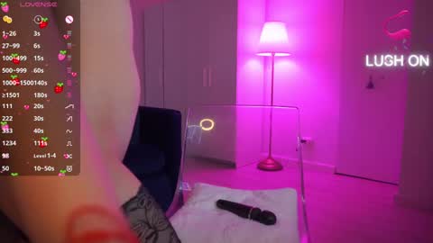 Snapshot of joyceline_fox chatting on February 2025 09:58:02 AM joyceline fox online show from February 2025 09:58:02 AM