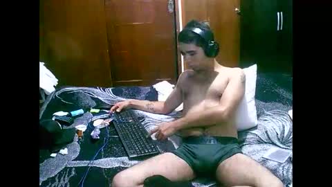 J Prez Official online show from September 2025 09:30:01 AM