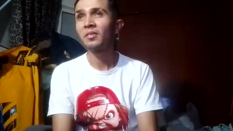 J Prez Official online show from November 2025 05:34:01 AM