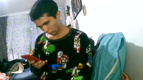 J Prez Official online show from March 2026 06:06:01 AM