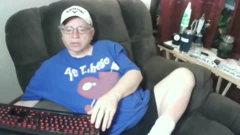 jpmel99 online show from February 2025 03:35:01 AM