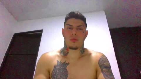 Jaxxx67 online show from December 2024 02:31:02 AM