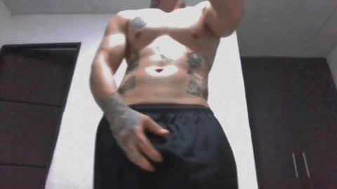 Jaxxx67 online show from January 2025 05:45:01 PM