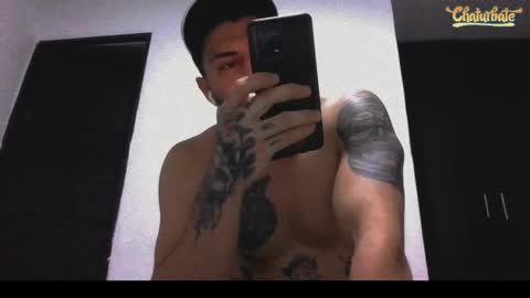 Jaxxx67 online show from January 2025 02:37:01 AM