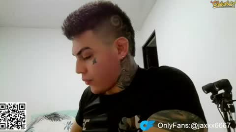 Jaxxx67 online show from June 2026 08:55:01 PM