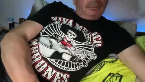 Soy Rai online show from December 2024 12:22:01 AM