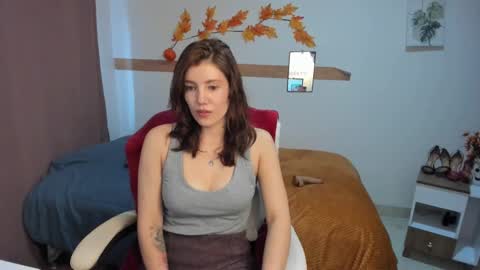 Snapshot of jrcami chatting on January 2025 02:15:01 PM Camila Buitrago online show from January 2025 02:15:01 PM