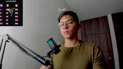 Cristian- tellme Criis online show from January 2025 04:51:02 AM