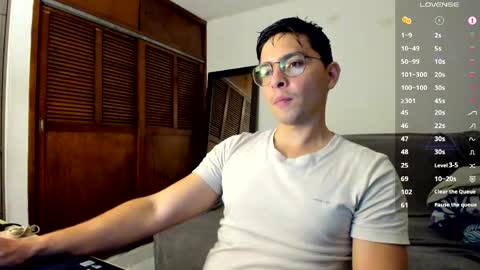 Cristian- tellme Criis online show from May 2026 02:42:02 AM