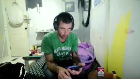 Snapshot of jrizzle1111 chatting on January 2025 06:54:02 PM jrizzle1111 online show from January 2025 06:54:02 PM