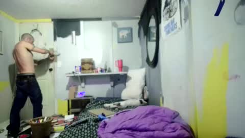 Snapshot of jrizzle1111 chatting on January 2025 05:26:02 AM jrizzle1111 online show from January 2025 05:26:02 AM