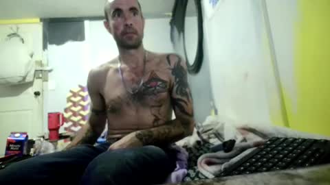 Snapshot of jrizzle1111 chatting on January 2025 07:34:02 PM jrizzle1111 online show from January 2025 07:34:02 PM