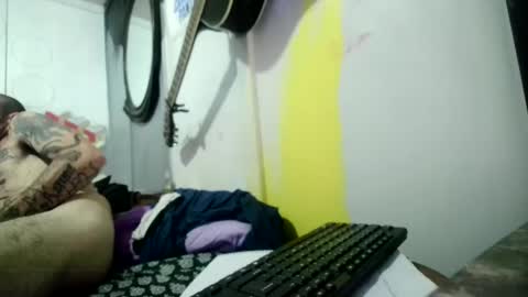 Snapshot of jrizzle1111 chatting on January 2025 06:28:01 AM jrizzle1111 online show from January 2025 06:28:01 AM