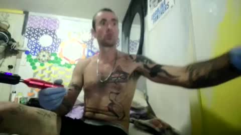 Snapshot of jrizzle1111 chatting on February 2025 04:25:02 AM jrizzle1111 online show from February 2025 04:25:02 AM