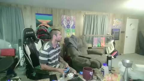 Snapshot of jrizzle1111 chatting on October 2025 08:15:02 AM jrizzle1111 online show from October 2025 08:15:02 AM