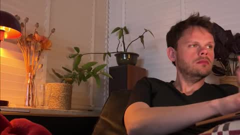 JoyBoy online show from March 2026 09:43:01 PM