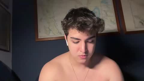 Joshua online show from January 2025 11:18:02 PM