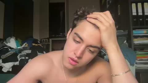 Joshua online show from October 2025 01:01:01 PM