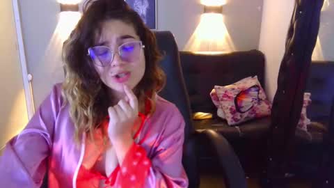 Josneidy  Jos   online show from December 2024 07:12:01 AM