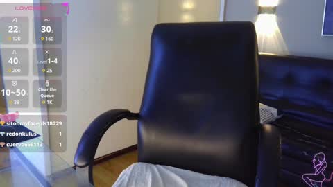 Josneidy  Jos   online show from March 2025 07:26:02 AM