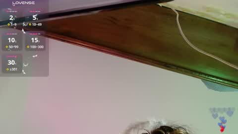 Josneidy  Jos   online show from October 2025 04:04:02 AM