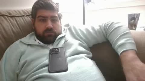 Snapshot of jthompson813 chatting on February 2025 12:03:01 AM jthompson813 online show from February 2025 12:03:01 AM