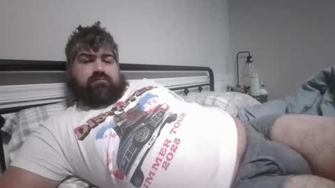 Snapshot of jthompson813 chatting on September 2025 12:29:01 PM jthompson813 online show from September 2025 12:29:01 PM